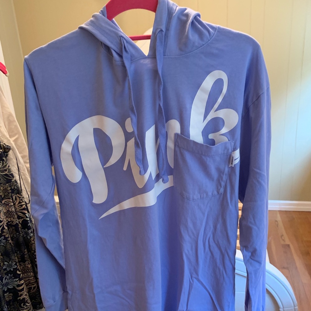 Sweatshirt from Victoria Secret Pink